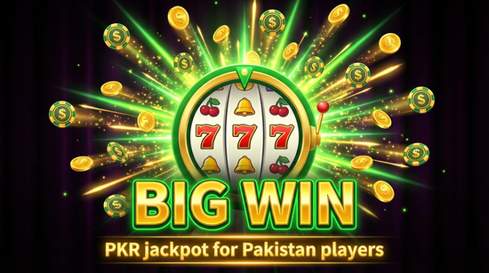 Big win animation on gold08 slot game - 5